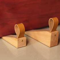 Door stoppers door stoppers door stoppers door stoppers portable door suction doors girls living alone safety door wedges