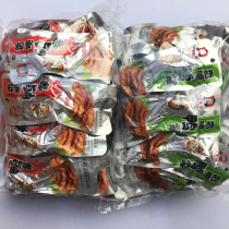 Dasheng Tulou Bubble Duck Claw Crispy Duck Palm Longyan Bubble Claw Hakka Snack Office Leisure Snacks