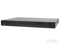 Hikvision DVR hard disk recorder HIK DS-7204HW-SH -AF-DVR-II-A 4-4 with audio