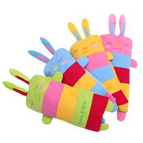 Childrens pillows Four Seasons Universal 2 years old 3 years old and above 6 years old baby pillow buckwheat kindergarten for primary school students