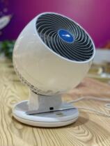 DC explosion iris Alice air circulation fan C15TC SC15TC SDC15T sleep mute