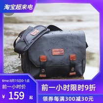 SLR camera bag Sony A7C Fuji XA5XA7 XS10 Canon 200D second generation 850D micro single camera bag