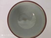 Tianyitang glaze Ru kiln bright green glaze medium temperature electric kiln glaze 1180-1300 degrees lead-free environmental oxidation