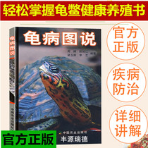 Turtle disease map Turtle breeding books Turtle breeding techniques Keep pets Turtle hand drawing Turtle turtle Daquan Turtle breeding books Li Yi money turtle Ambu closed shell turtle Money turtle Turtle turtle breeding books Daquan turtle breeding techniques