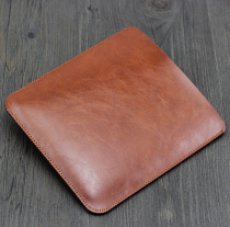 Suitable for Lotte Kobo Libra H2O 7 inch protective leather case reader electric paper book inner bile bag storage bag