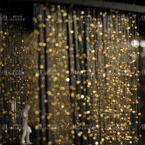 Arrode Hotel Pendant Sales Department Stair Decoration Beauty Salon Wedding Mall Restaurant Bar Window Decoration