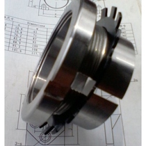 Bearing set sleeve Bearing lock sleeve Withdrawal sleeve H617 H618 H619 H620 H622 H624 H626