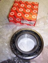 German FAG bearing imported bearing 3209B TVH C3 angular contact ball bearing 3209B 2RSR TVH