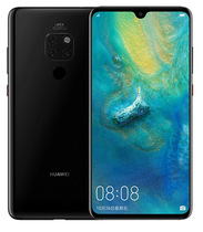 Huawei Mate20 unicorn 980AI Super Macro large wide angle three camera 6GB 128GB full NetCom 4G mobile phone