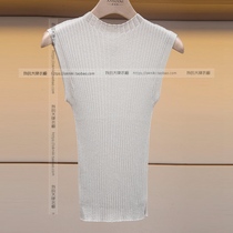 Counter straight hair Ivy 20 spring M7180604 sweater 380