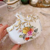 (Canal Grandpa) Herron Small Fruit Basket 850 Deposit 500