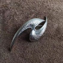 (G home) new Crown Cui Fali brooch 360 deposit 180