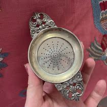 (Canal Grandpa) Italy Florensa Brand Silver Tea missed 950 deposit 450