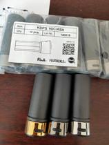 Japan FUJI FUJI KDPS ASH 16-20 wheel seat cap Luya raft pole