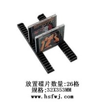 26 grid CD frame CD frame square CD frame square CD frame plastic 23 grid furniture accessories 8 grid CD frame