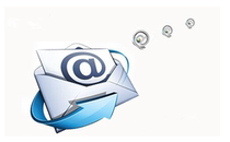 Custom new enterprise domain name suffix Unit mailbox Foreign trade company work mailbox Certified enterprise mailbox