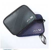 (Big words) new table tennis racket bag special table tennis racket set TBC-3012 table tennis racket