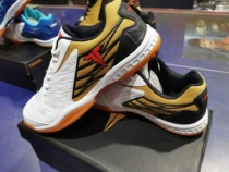 Big words TIBHAR quite plucking table tennis shoes mens shoes flying wing professional table tennis sneakers breathable non-slip