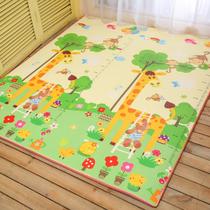 Day special XPE climbing mat baby child thick climbing mat living room baby environmental protection foam floor mat game blanket