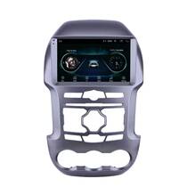 Suitable for Ford Ranger 8-core Android car large screen navigation