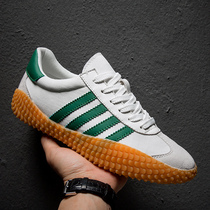 Volleyball Shoes Men And Women Sneakers Subcues River Training Competitions Special Shoes Non-slip Bull Gluten Bottom Badminton Table Tennis Shoes