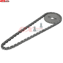 Suitable for Yinxiang YX 150cc 160cc engine parts timing sprocket timing chain