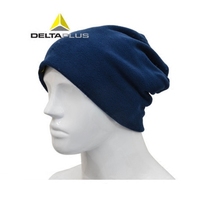 Delta 405406 winter outdoor cold hat men and women new Xueli polyester velvet breathable warm windproof bike cap