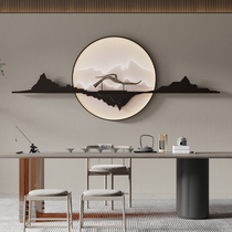 Light luxury three-dimensional decoration living room wall pendant sofa background wall restaurant porch wall creative wall decoration