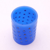 Meter standard SSBPS12-20 miniature ball bushing ball sleeve ball cage Polyacetal ball cover