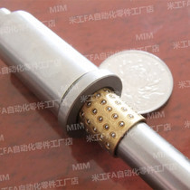 BGZ-Z3-60-20-20 linear motion ball guide miniature ball sleeve guide Assembly