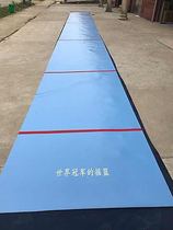 Fencing Kendo Standard Rubber Training Kendo Carrying Practice Convenient Various Size Optional Fencing Equipment