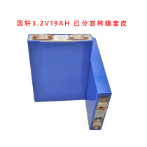  Guoxuan lithium iron phosphate 3 2V19AH single electric vehicle tricycle power lithium battery cell