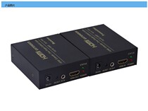HDMI signal extender 150 m 1080p support 3D HDMI HD video extender FJ-HEA150