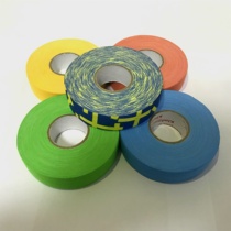 Fencing equipment Foil electric sword strip tape color novel environmental protection extended thickened exported to Europe