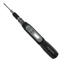 Digital torque Screwdriver Torque Screwdriver Torque 0 05-0 5NM Screwdriver SDE2-05CN