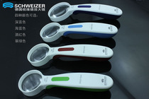 SCHWEIZER Magnifier ERGO ERGONOMICS Fashion Series 6x