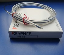 KEYENCE Kienz FU-93 Optical Fiber Element Kind of Optical Fiber Unit Liquid Surface Inspection Type ex-RFQ