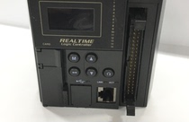 KEYENCE Kienz KV-5000 built-in CPU unit programmable controller for ex-RFQ