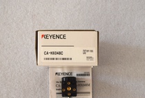 KEYENCE CA-HX048C Vision System 16X Speed ​​Color CCD Inquiry Before Shooting