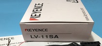 KEYENCE Keen LV-11SA Amplifier Unit Host Small Digital Exciton ex-RFQ