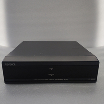 KEYENCE LT-9500 laser confocal controller new spot Japan pre-shoot inquiry