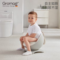 Gromast childrens toilet baby children toilet small toilet stool for men and women baby toddlers