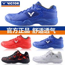 VICTOR victory badminton shoes 9200 victor men and women breathable wear-resistant training sports shoes A362