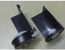 Lixiang OS-214plus OS-214TT OS-214 Barcode printer Ribbon recycler gear