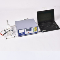 ET-1 plating film thickness meter electrolytic coating thickness gauge metal coating electrolytic thickness gauge coating thickness gauge