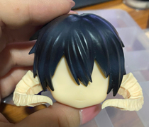 Final Fantasy 14 FF14 GSC Dragon Man Horn ob11 ob27 (Spot)