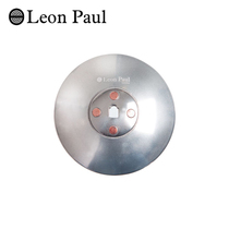 LeonPaul Paul Fencing lightweight electric foil handguard 37g Lighter and more flexible