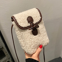 Shanghai Guest Withdrawal outlets Outlet Discount Official Website Premium Sense Joker Casual Shoulder Crossbody Bag