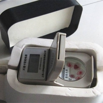 Outdoor water meter antifreeze sleeve round intelligent thickening insulation cotton insulation cover 20 25 water pipe outdoor 4 points 6 points