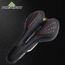 Merida bicycle seat Warrior Duke 600 universal cushion silicone memory sponge comfortable seat cushion